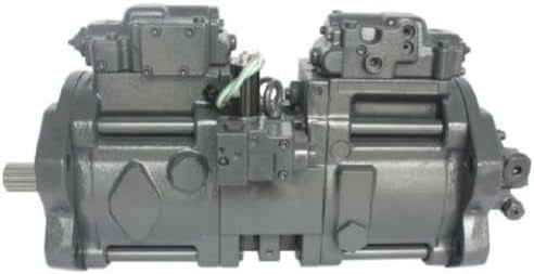 VOE14595621 14571141 14595621 Hydraulic Main Pump FOR Volvo EC200B EC210B EC240B K3V112DT