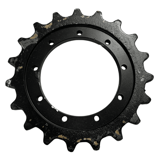 6801584 Sprocket Drive FOR Bob322 320J 320G 320