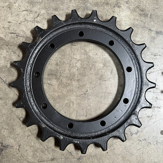XJDH-01109 Sprocket FOR R35-7 R36N-7 Travel Motor
