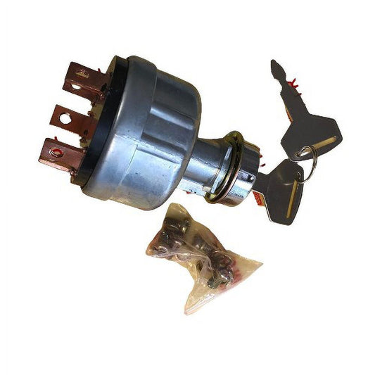 YN50S00002P1 STARTER SWITCH ,Ignition Switch FOR SK120-5 SK120-6 SK100