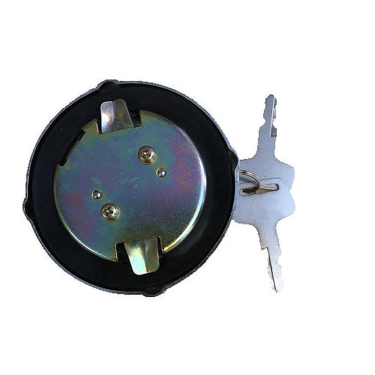 072991018 Fuel Cap with 2 keys HD62 FOR IHI J JX 1552101200,AT251288