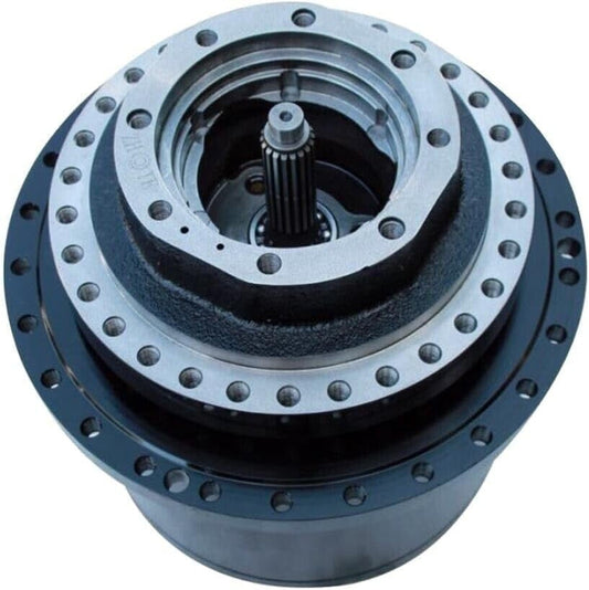 YN53D00001F2 YN53D00004F1 Travel Reduction Device,Gear Box FOR SK200LC-5 SK200-6E