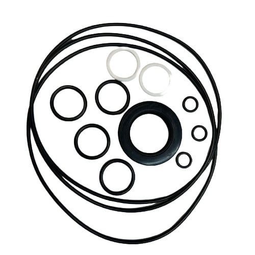 E312 SWING MOTOR SEAL KIT FOR EXCAVATOR,oil seal ,ap2240g