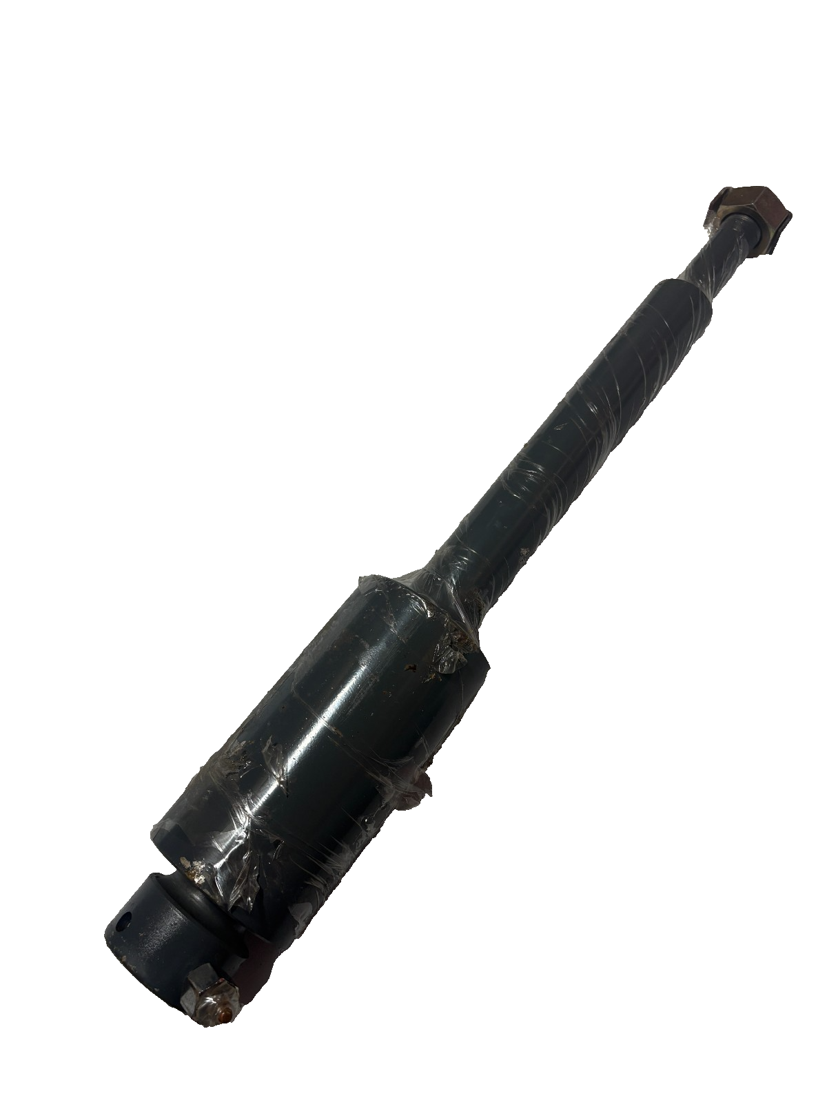 Track Adjuster Cylinder Assy For  Sk40Sr-3 Sk50Sr-3 Sk40 Sk45 Sk50 Eh50B
