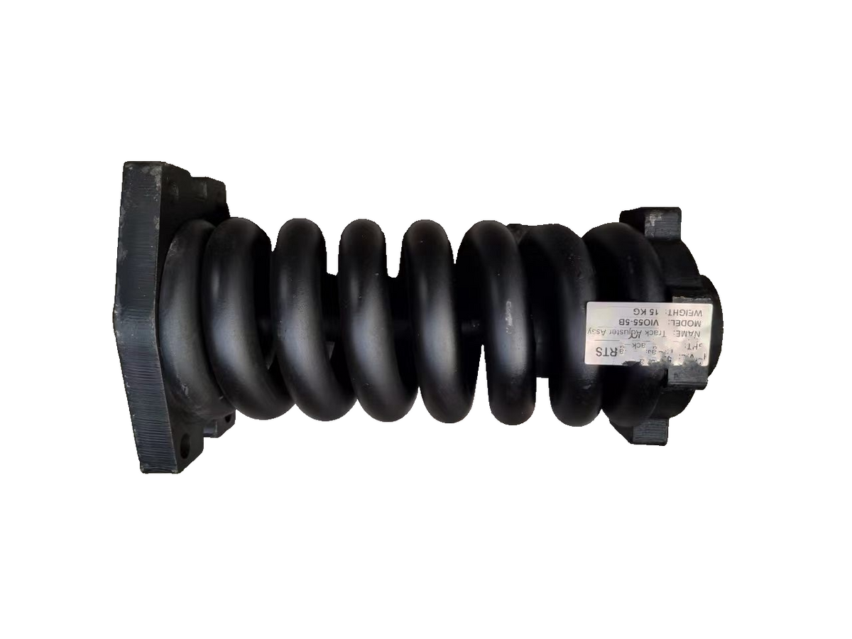 Track Adjuster Cylinder /Recoil Spring Assy B50 B50-1 B50-2 B50-2A Vio50 Vio50Cr