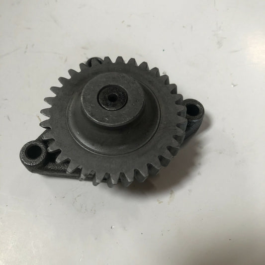 Oil Pump 129322-32090 For Yanmar 3D84-1 3T84Htl-Bs Takeuchi Tb036 Tb025