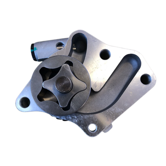 Oil Pump For 4Tne106 4Tnv106 4D106 Wa90-3 Wa95-3 Wa115-3 Wb140-2 Wb150-2 Wb91R-2