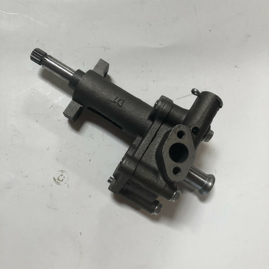 Oil Pump 8970653840 For Isuzu 4Bd1 4Bd1T Engine Ex120-2 Ex100-2 Ex120-3 Sh120