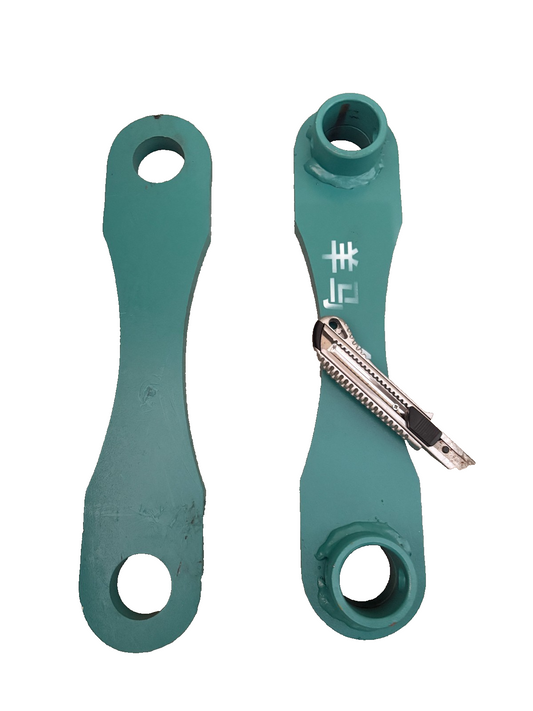 Rod Link ,Con Link Fits For Yanmar Vio50 Vio55 Vio50-2 Vio55-3 Vio50-3 Vio55-2