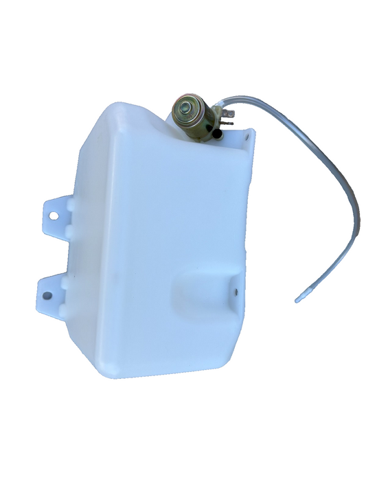 21T-06-11350 Water Tank Assembly Fits For Komatsu Pc200-6 Pc200-7 Pc200-8