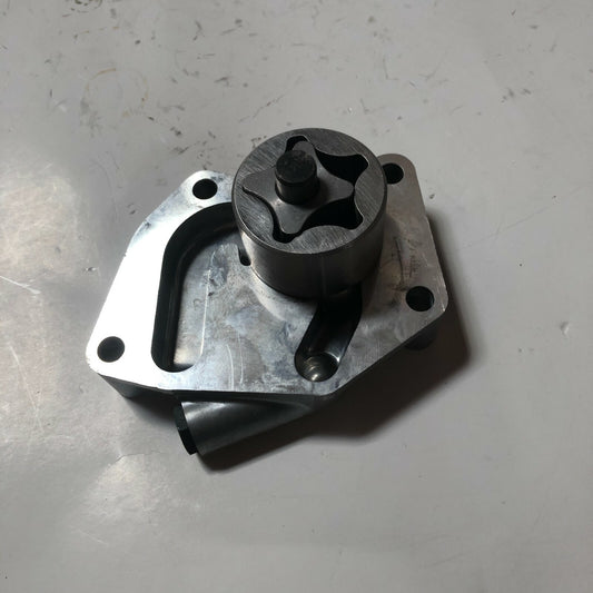 Oil Pump 8-97048809-0 For Isuzu 4Le1 4Le2 3Lb1 3Ld2 Engine Cx75 Zx55 Zx50 Js70