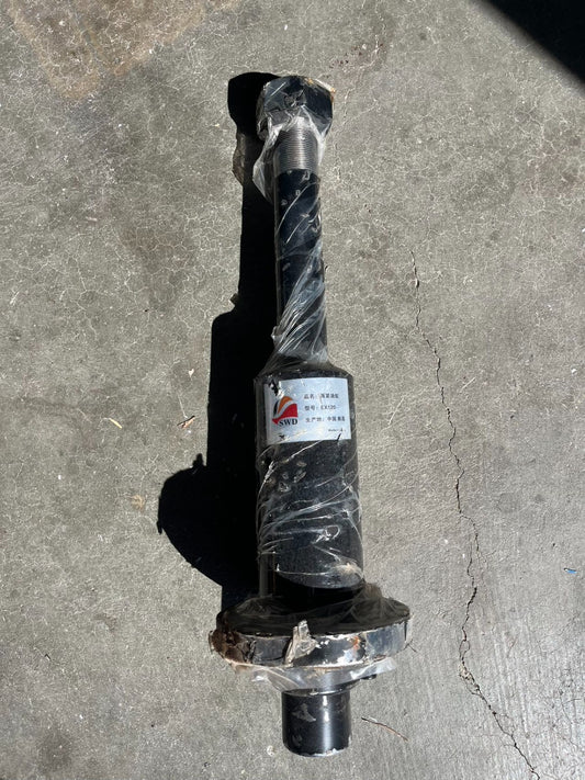Track Cylinder Assy Fits For Deere 490E 120 110 130 125 135