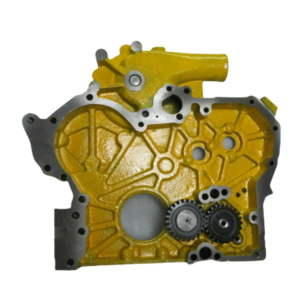 255-3069 Oil Pump Fits Caterpillar Cat E320Dl 320D 323Dl 320C With Inter Cooler