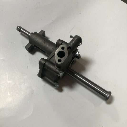 Oil Pump Ym123900-32001 For 4Tnv106 4D106T 4Yne106 Pc95R-2 Pc110R-1 Pw110R-1