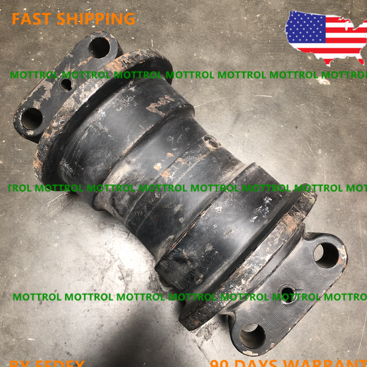 286-9823 360-5863 099-1109 1R-8669 Rack Roller Fits E200B E320L E320N E320B E320