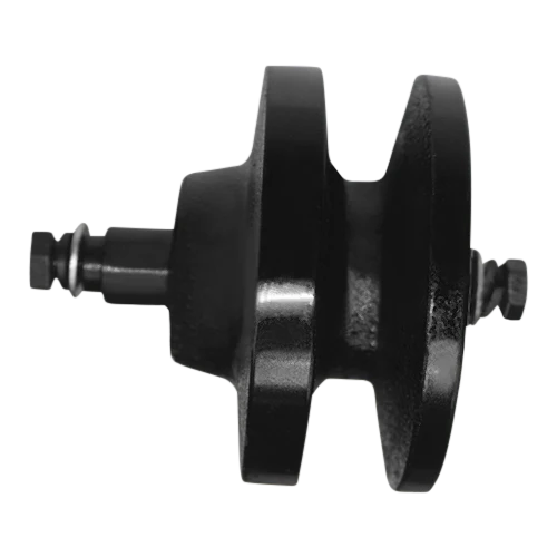 Bottom Track Roller Fits Kubota K008-3 U10-3 K008 U10  Ra021-21702 Ra021-2170-2