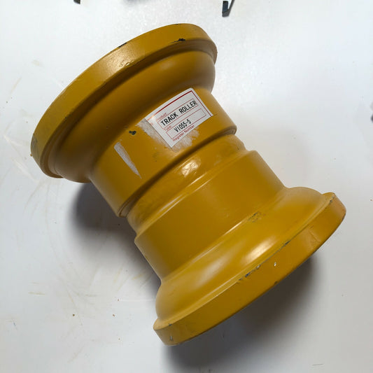 Ph64000010F1 Track Bottom Roller For Kobelco Sk40Sr Sk045-2 Case Cx47