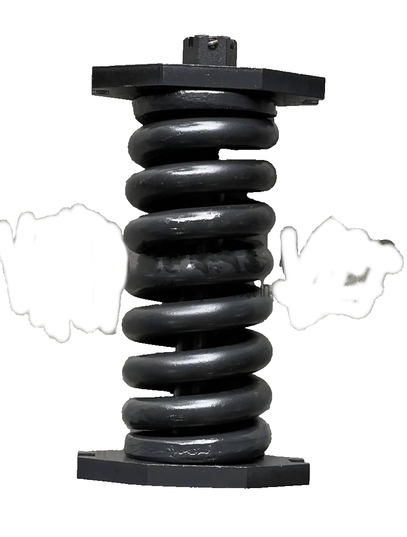 Rd809-21400 Track Adj Cylinder /Recoil Spring Assy Kx080-3 Kx080-3S Kx080-3Mc Pn