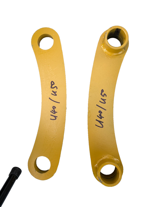 Rod Link Connet Fits For Kubota  U50 U50-3 U45 U45-3 U40 U40-3