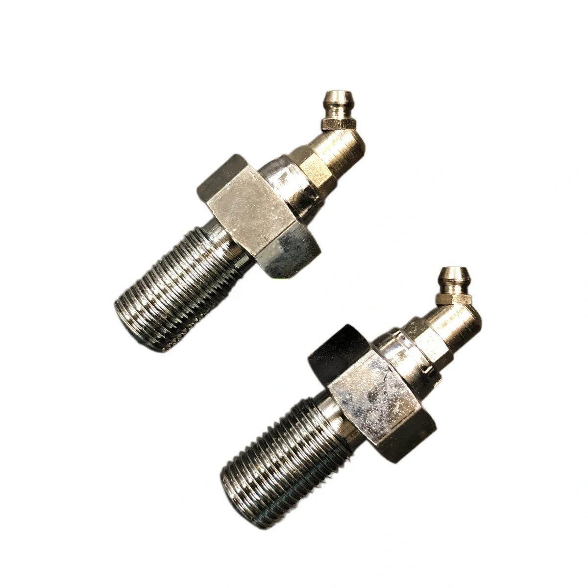 2Pk Valve ,Check,Grease Valve Jcb Js115 Auto Js130 Auto  Js145Lc Js290 Js130Lc