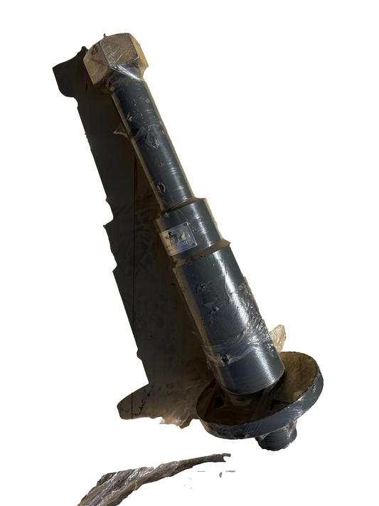Track Cylinder Fits For Hitachi Zx450 Zx470 Ex400 Ex450