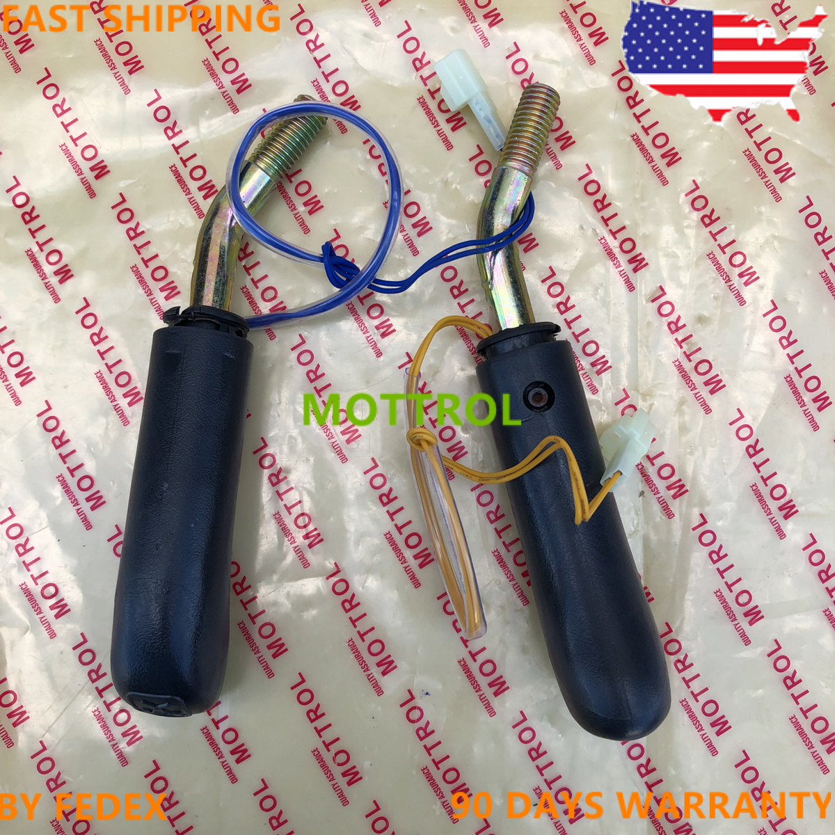 Khj1557 R+L Handle ,Control Fits Sumitomo ,Link Belt Lx 800 460 290 330 160 130