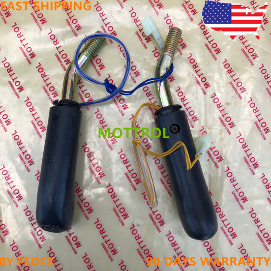 Khj1557 R+L Handle ,Control Fits Sumitomo ,Link Belt Lx 800 460 290 330 160 130