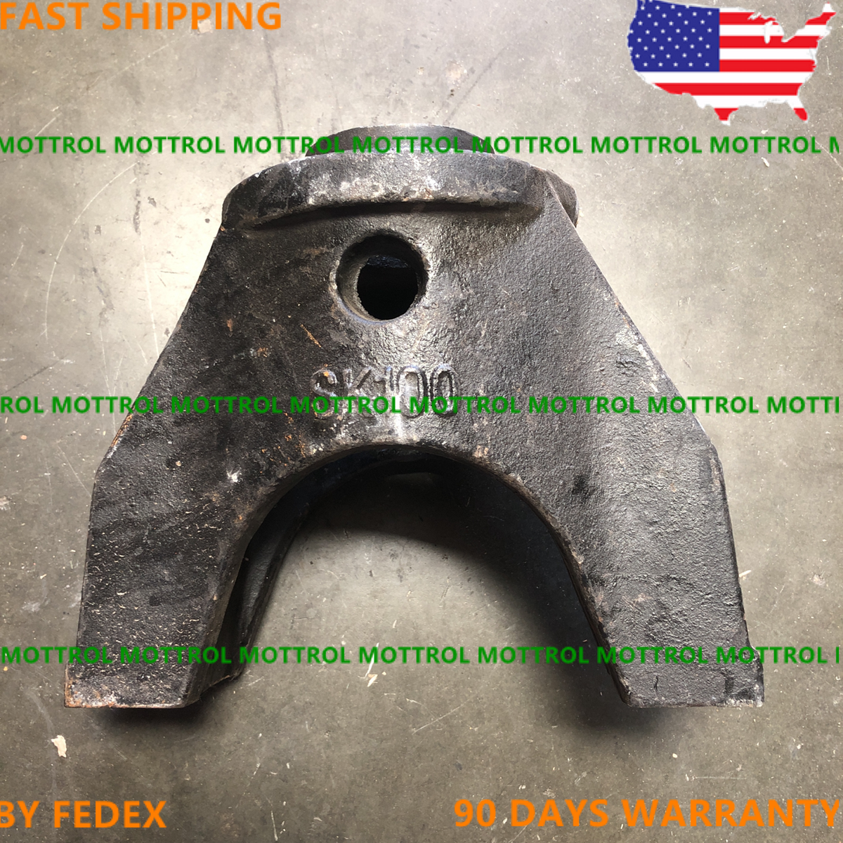 Track Cyl Adjust Assy Fits Kobelco Sk120 Sk120 Sk100 Sk115Sr Sk130 Sk135Sr