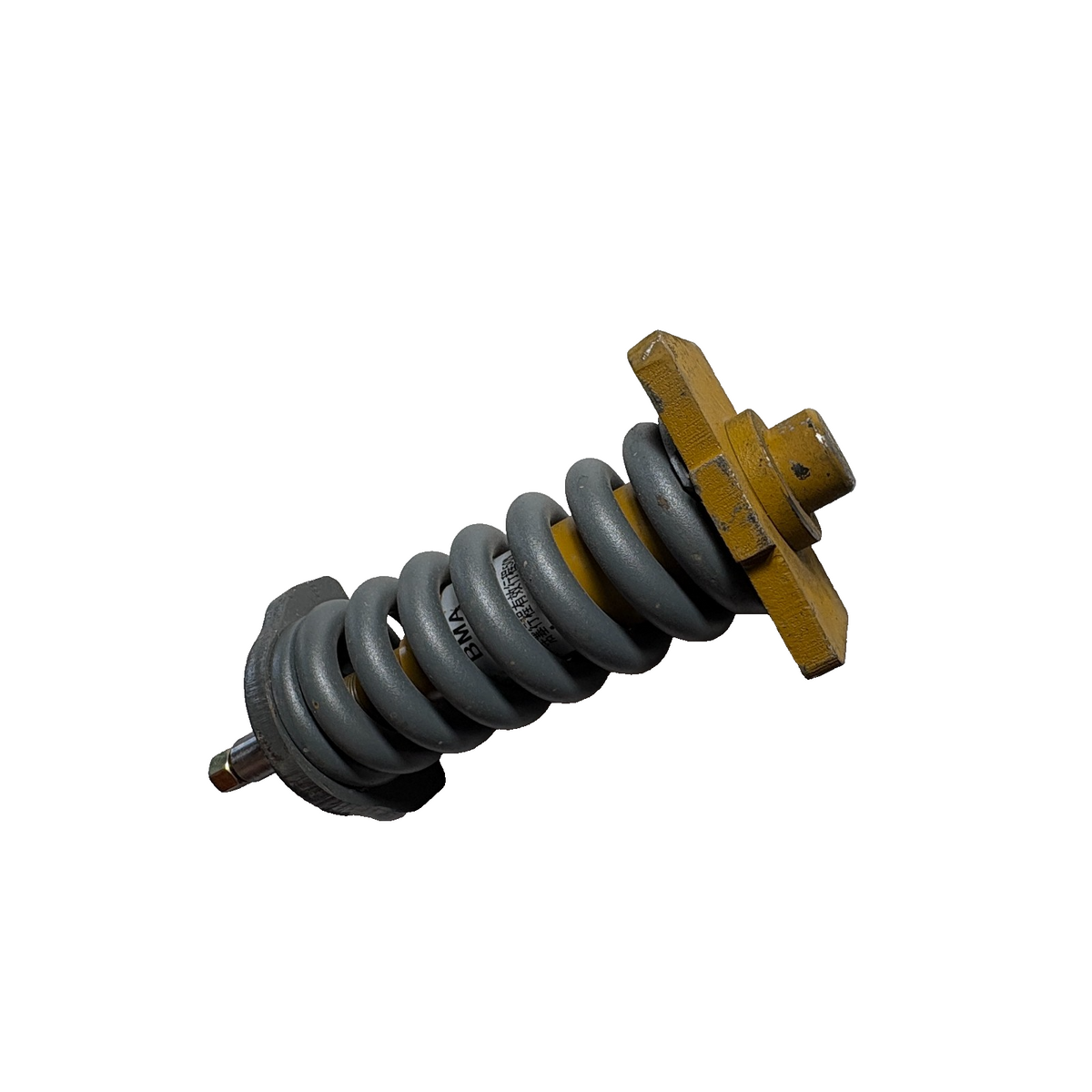 Track Adjuster Cyl Recoil Assy Pc30