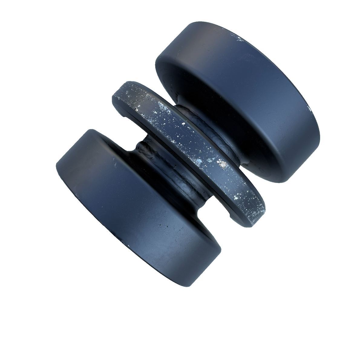 Tr87535297 Bottom Roller Undercarriage Fits  For Jcb 190T Ctl