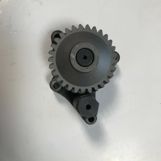Oil Pump Ym129001-32001 For Yanmar Engine 3Tne84 3Tne84T 3Tne88 3Tnv84 3Tnv88
