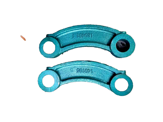 Rg158-67720 Bucket Rod Link Connet Fits For Kubota  Kx018-4