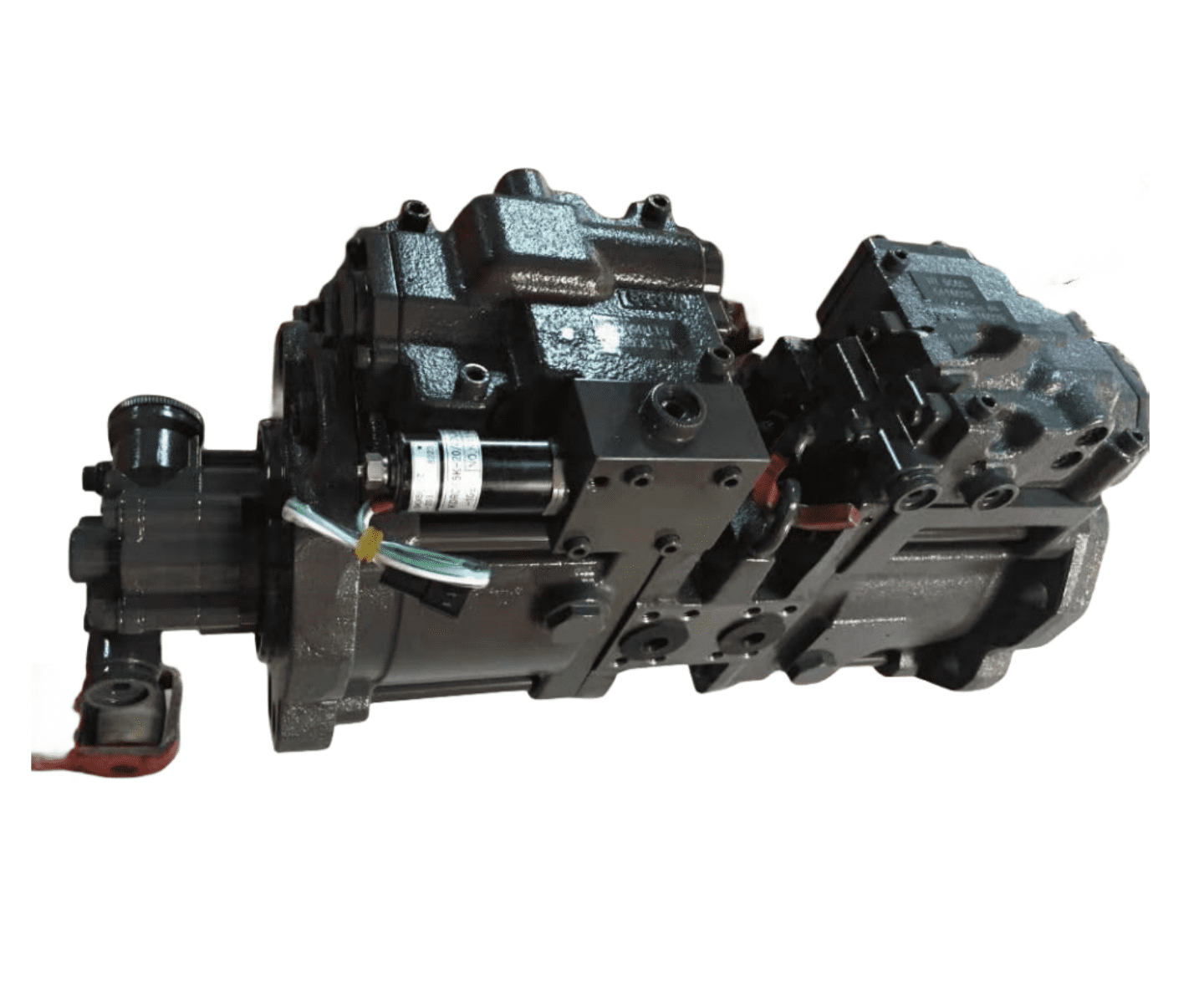 VOE14531858 Hydraulic Main Pump FOR Volvo EC140B K3V63DT
