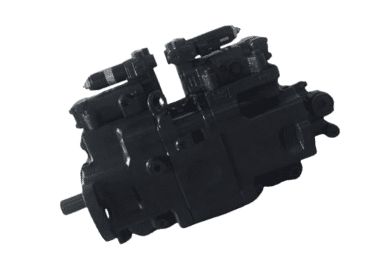 YY10V00009F5 YY10V00009F1 Hydraulic Main Pump FOR SK135SR E135B SK140SR-3 K7V63DTP