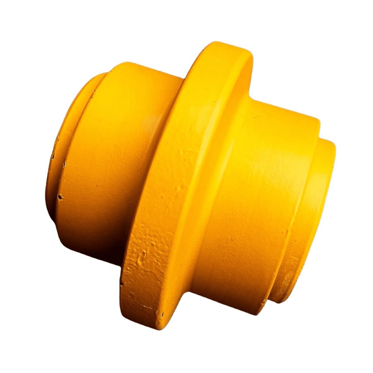 7136983 Track Bottom Roller for Bob320 321 322 323 325 430 E16 E17 E19 E20