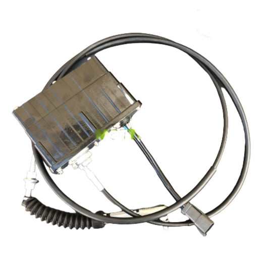 129100-42004, YM 129100-42002 Water Pump Applicable to 4D84-2 4TNV84 4TNV88 3TNV88 w/Pipes 18849 Gehl SL 3635 3935 3640 3840 4240