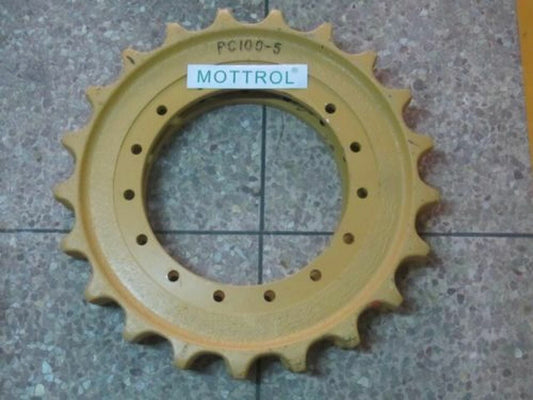203-27-51310 203-27-61310 Sprocket Assy FOR PC120-5 PC120-6 PC130-7