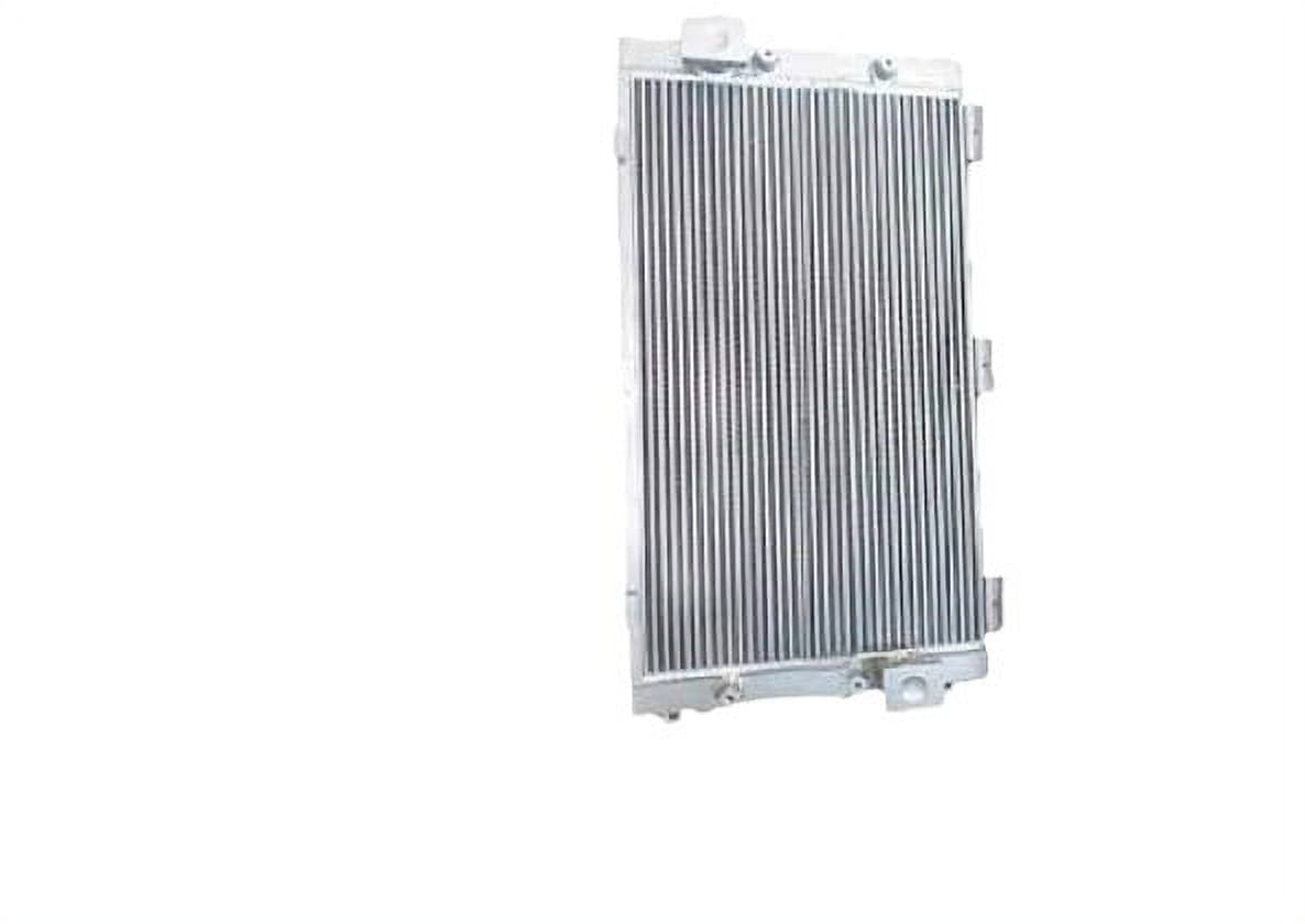 VOE14554053 OIL COOLER FOR VOLVO EXCAVATOR EC290BL EC290B D7D ENGINE
