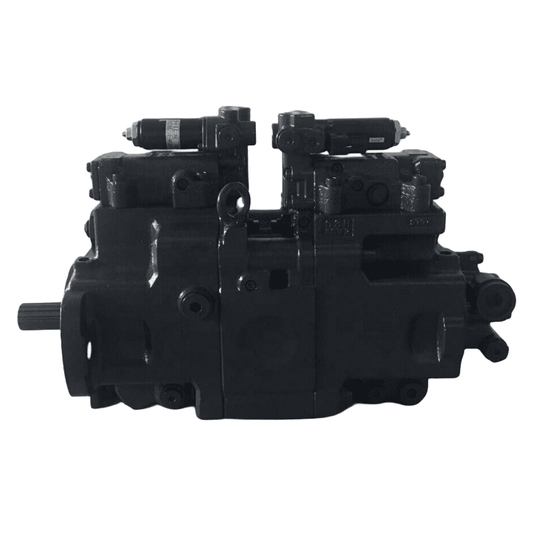 YY10V00013F4 Hydraulic Pump FOR E135SRLC ED150 K7V63DTP