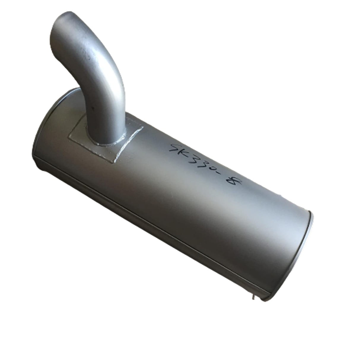LC12P00014P1 MUFFLER FOR E385LC E385BJ