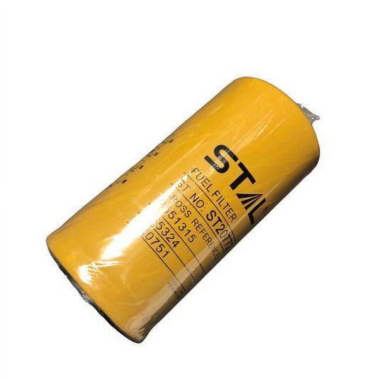 P551315 FF5324 ST20772 1R0751 1R0759 6I4783 Fuel Filter 85114066