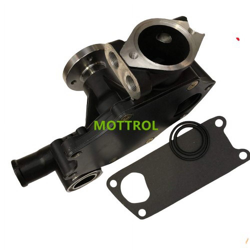 FOR YANMAR 4D95S WATER PUMP 6202-63-1200 6202-63-1201 6202-63-1401