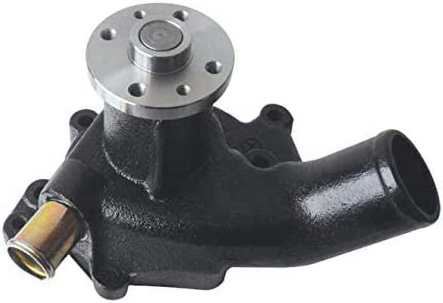 1136500181 8-9725-3028-1 WATER PUMP FOR 6BG1 SH200A2 ZX200 ZX270 ZX230 ZX250