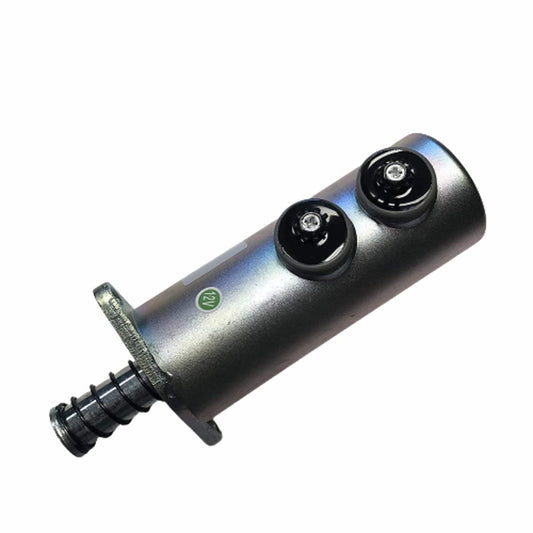 12V Engine Solenoid Group Fuel Shutoff 6N9988 6n-9988 FOR 3208 3412