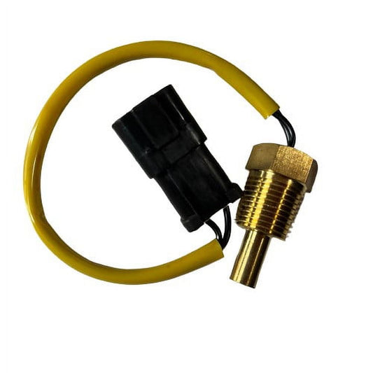 Water Temperature Sensor FOR PC200-6 PC220-6 PC120-6 4D102 6D102