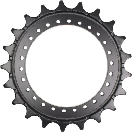 YN51D01002P1 Sprocket FOR SK210-6E SK235SR SK235SRLC SK250LC-6E