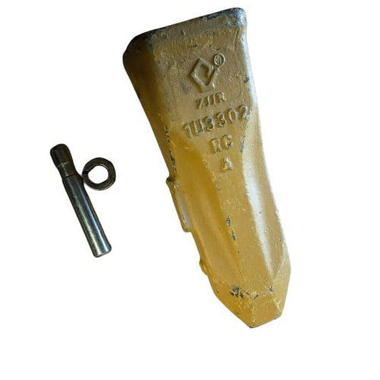 1 PC 1U3302 RC NT Bucket Teeth rock 9J2308 Pins 8E6259 RETAINER FOR E180