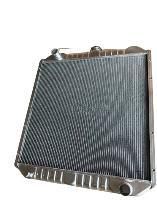 118-9953 CORE RADIATOR,WATER FOR 320BL E320B ,3066 ,1189953