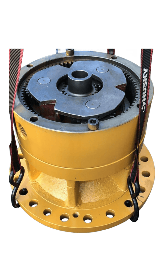 0996551 099-6551 996551 Swing Reduction Gearbox FOR E70B