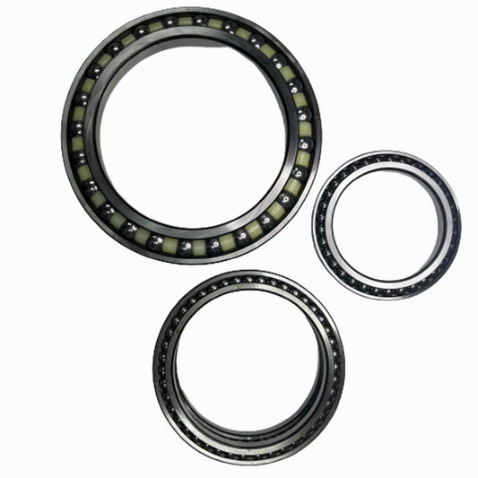 YT15V00012S003 BEARING FOR E70 E80 TRAVEL REDUCTION 72960410